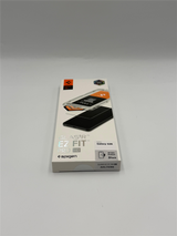 Spigen Glastr EZ Fit HD Screen Protector 2 Pack for Samsung Galaxy S26 6.3"- AGL11095