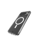 Tech21 Evo Clear Case with Magnets for Google Pixel 10 Pro XL 6.8" - T21-11260