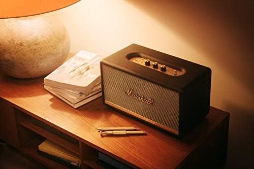 Marshall Stanmore II Wireless Bluetooth Speaker Black - 1002484
