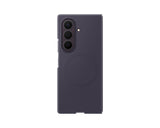 Samsung Galaxy Z Fold 8 Ultra 8.0" Silicone Magnet Case Violet - EF-EF976CVEGWW