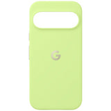 Google Pixelsnap Case for Pixel 10/10 Pro 6.3" Lemon Grass - GA09840-WW