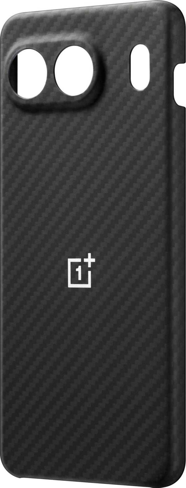 OnePlus Nord 4 6.7" Protective Aramid Fiber Case Black - 5431101837