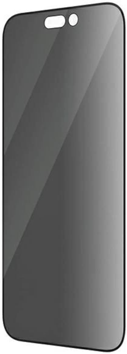 Panzer Glass Ultra Wide Fit Privacy Screen Protection for iphone 14 Pro 6.1" - P2772