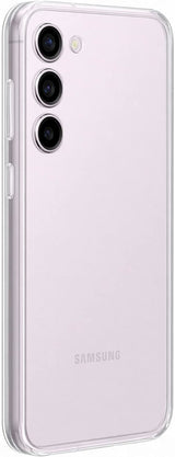 Samsung Galaxy S23 Plus Frame Case White - EF-MS916CWEGWW