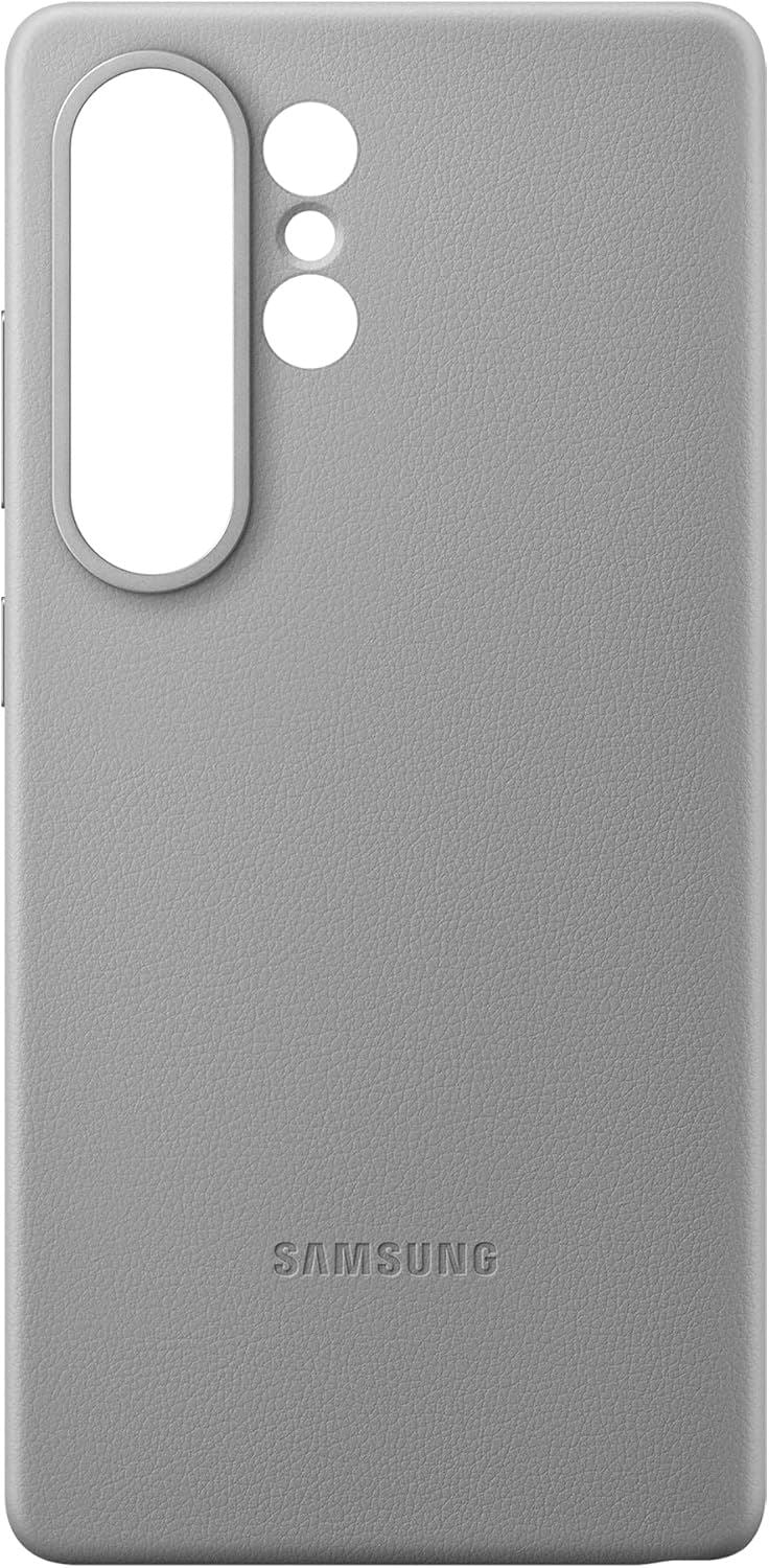 Samsung Galaxy S25 Ultra 6.9" Kindsuit Case Grey - EF-VS938PJEGWW