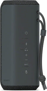Sony SRS-XE200 Wireless Bluetooth Speaker Black - SRS-XE200/BC