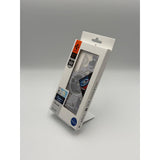 Spigen Ultra Hybrid Mag Case with MagFit for Samsung Galaxy S26 6.3" Zero One White - ACS10737
