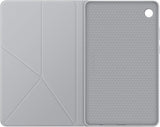 Samsung Galaxy Tab A11 8.7" Book Cover White - EF-BX130PWEGWW