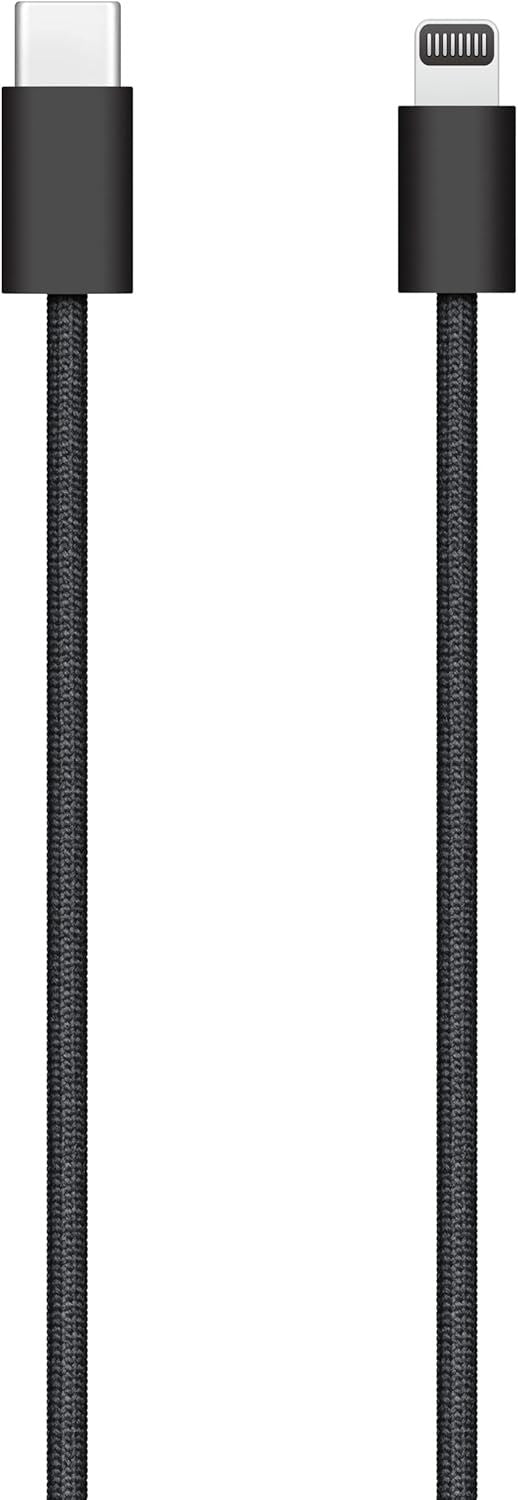 Apple Magic Keyboard with Touch ID & Numeric Keypad Danish Black A2520 - MMMR3DK/A