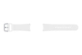 Samsung Galaxy Watch 4/5/5 Pro Sport Band 20mm M/L White - ET-SFR91LWEGEU