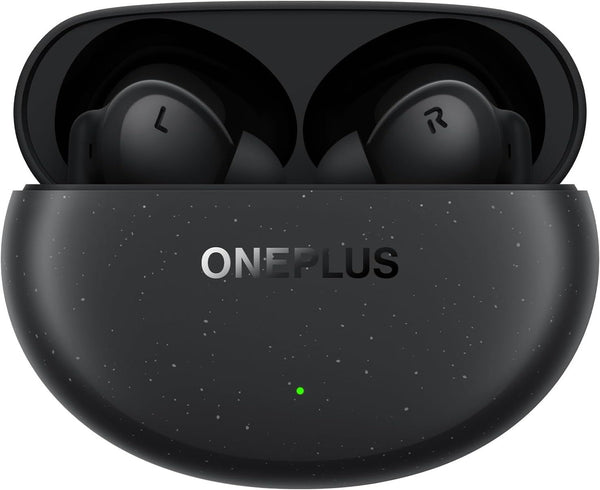 OnePlus Nord Buds 3 Pro Bluetooth Wireless Earphones Starry Black - 5481158589