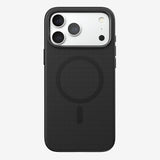 Tech21 Evo Pulse Fauvxen Case with MagSafe for iPhone 17/18 Pro Max 6.9" Black - T21-11676