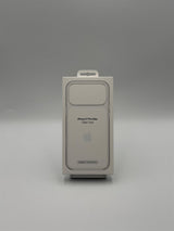 Apple Clear Case with MagSafe for iPhone 17 Pro Max 6.9" A3565 - MGFW4ZM/A