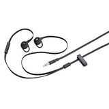 BlackBerry Premium Headset ACC-52931-001 3.5mm, black - suitable for Z10, Q10