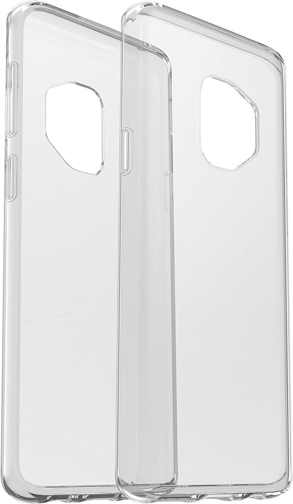 Otterbox Clearly Protected for Samsung Galaxy S9 Clear 77-58280
