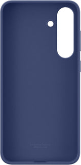 Samsung Galaxy S25 Plus 6.7" Silicone Case Blue - EF-PS936CNEGWW