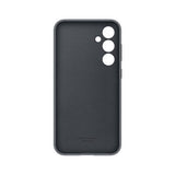 Samsung Galaxy S23 FE Silicone Case Graphite - EF-PS711TBEGWW