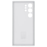 Samsung Galaxy S24 Ultra Shield Case Light Grey - GP-FPS928SACJW