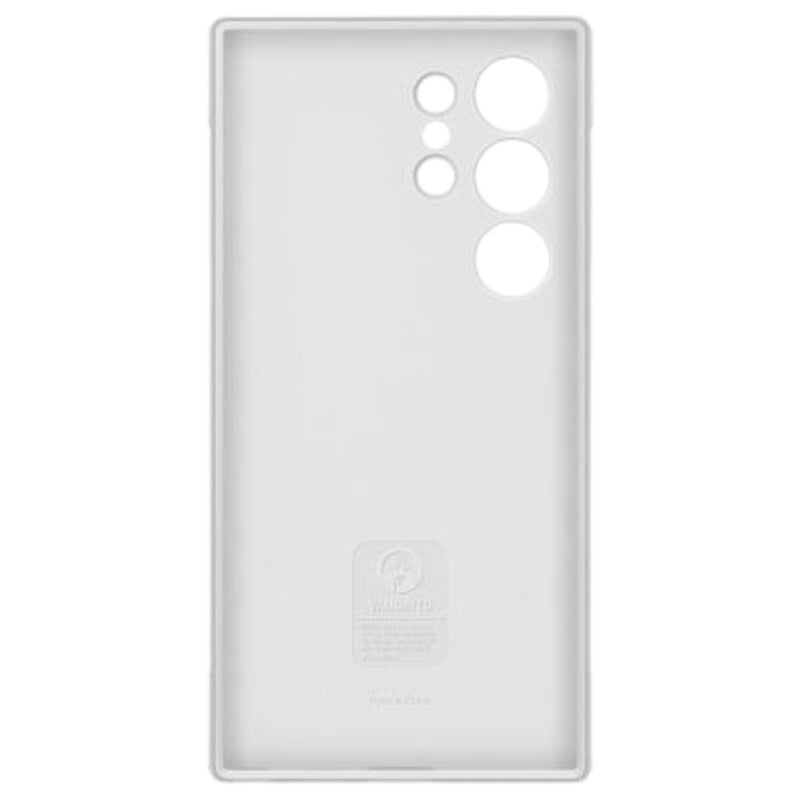 Samsung Galaxy S24 Ultra Shield Case Light Grey - GP-FPS928SACJW