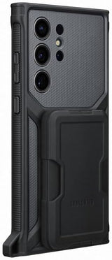 Samsung Galaxy S23 Ultra Rugged Gadget Case Titan - EF-RS918CBEGWW