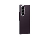 Samsung Galaxy Z Fold 8 Ultra 8.0" Clear Case - EF-QF946CTEGWW