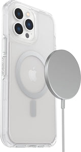 Otterbox Symmetry Series for iphone 12 Pro Max 6.7" with MagSafe Clear 77-84805