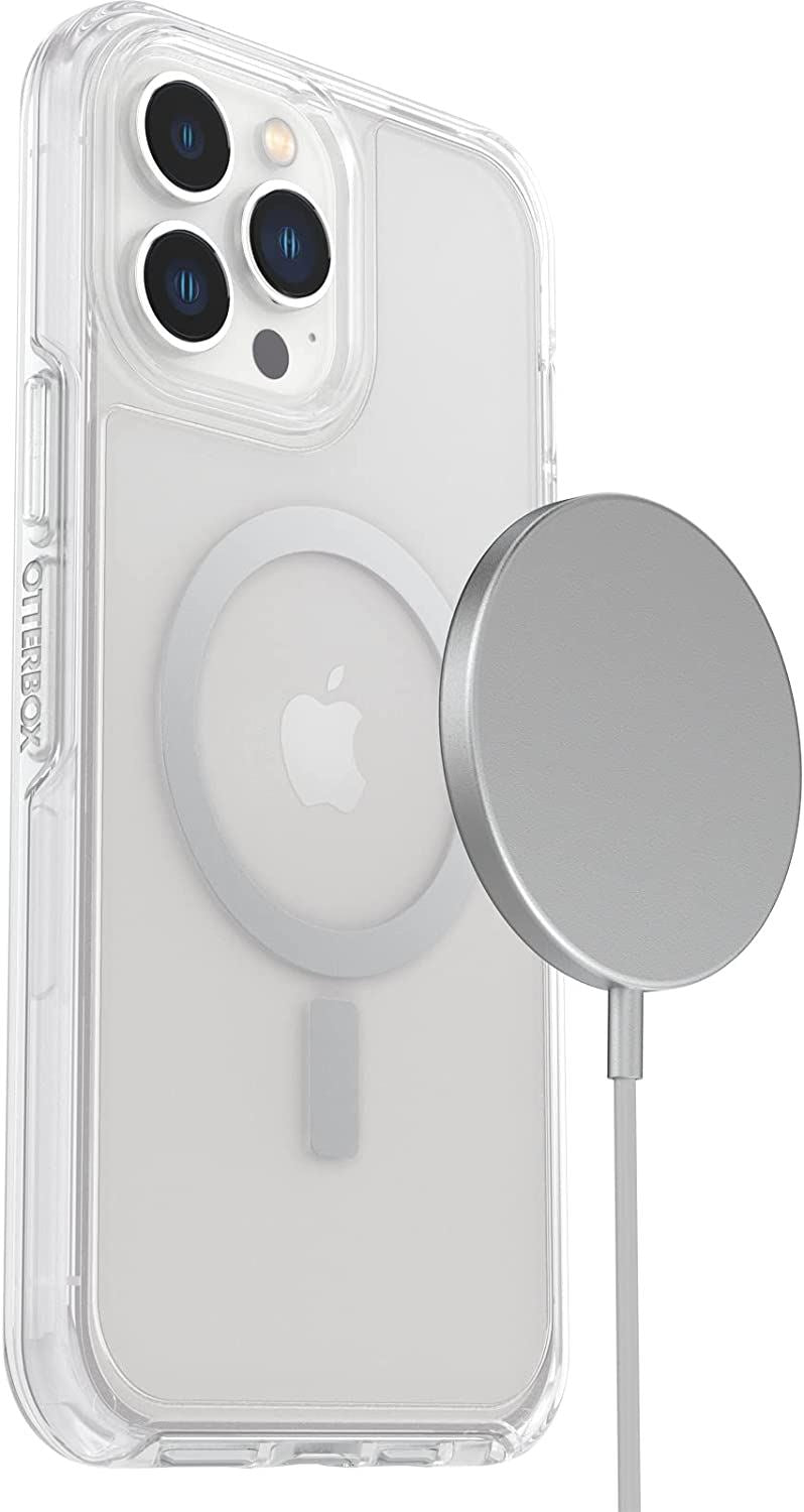 Otterbox Symmetry Series for iphone 12 Pro Max 6.7" with MagSafe Clear 77-84805
