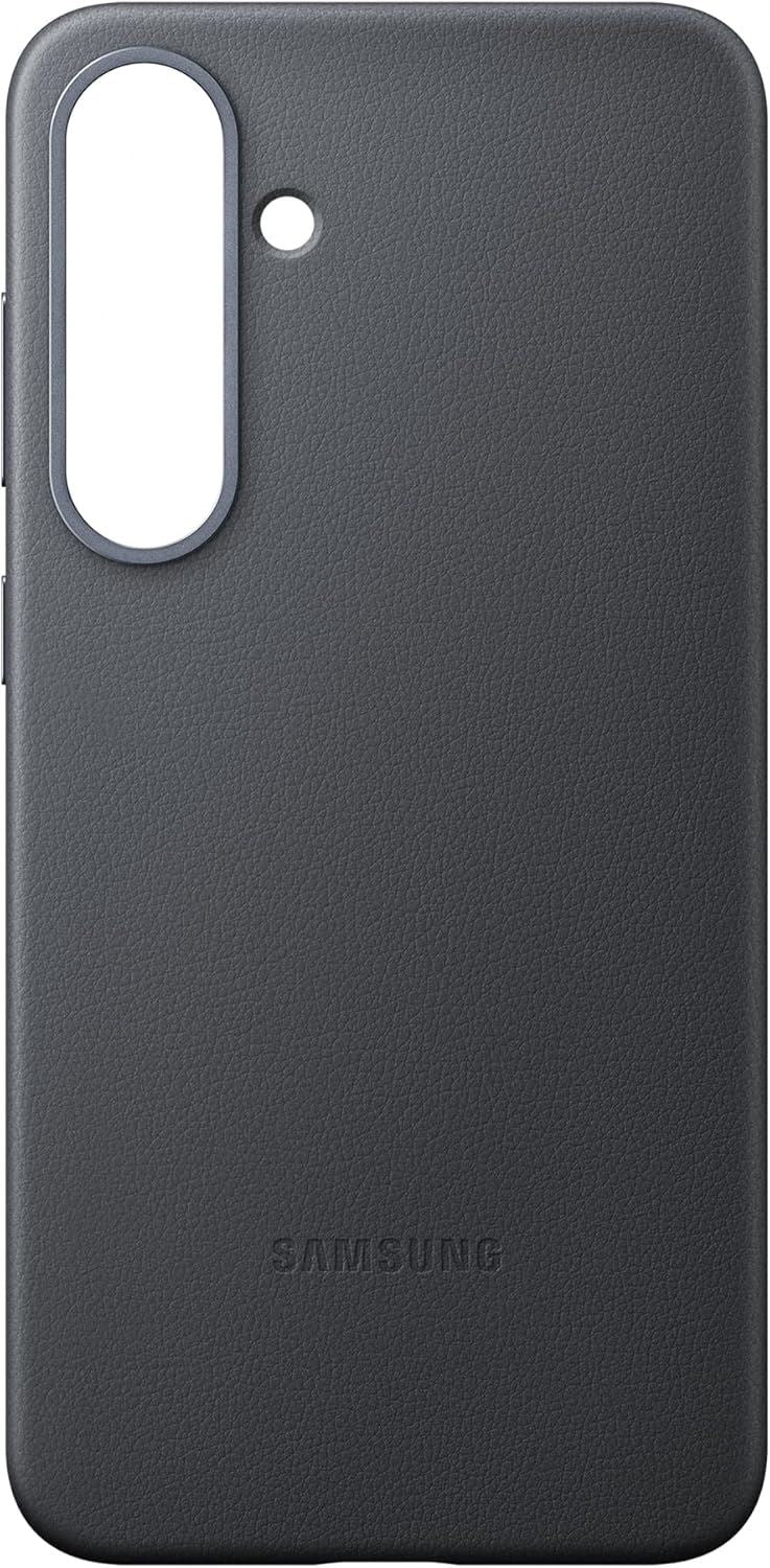 Samsung Galaxy S25 Plus 6.7" Kindsuit Case Black - EF- VS936PBEGWW