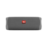 JBL Flip 5 Portable Waterproof Rugged Wireless Bluetooth Speaker Grey - JBLFLIP5GRYAM