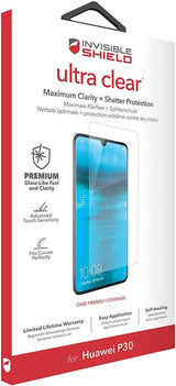 Zagg Ultra Clear for Huawei P30 - 200202741