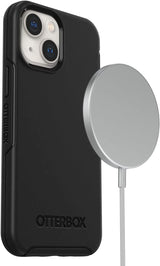 Otterbox Symmetry Series for iphone 12 Mini 5.4" Black 77-84229
