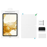Samsung Galaxy Tab S7/S8 Anti Reflecting Screen Protector Clear - EF-UX700CTEGWW