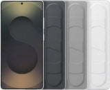 Samsung Galaxy S25 Ultra 6.9" Standing Grip Case Black - EF-GS938CBEGWW