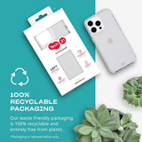 Tech 21 Evo Clear Cover for iphone 15 Pro 6.1" - T21-10281