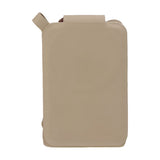 Nimmy Fashion & Cute Brown Dog Series Embroidery Magnetic Stand with MagSafe Brown - N-CXMC-ZJKT-12
