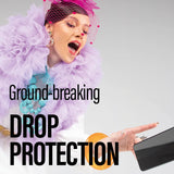 Panzer Glass Case Friendly Screen Protection for Samsung Galaxy Xcover Pro - 7227