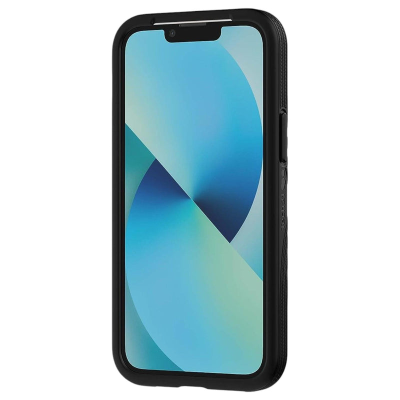 Tech 21 Evo Tactile for iphone 12/13 Mini 5.4" Black T21-9157