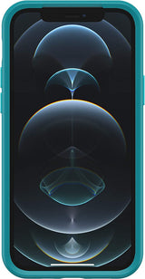 Otterbox Symmetry Series for iphone 12/12 Pro 6.1" Blue 77-65418