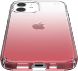 Speck Presidio Perfect Clear Ombre for iphone 12/12 Pro 6.1" - 138496-9268