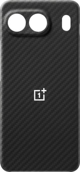 OnePlus Nord 4 6.7" Protective Aramid Fiber Case Black - 5431101837