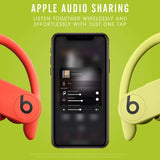 Beats Powerbeats Pro Wireless Bluetooth Sports Earphones Lava Red - MXYA2ZM/A