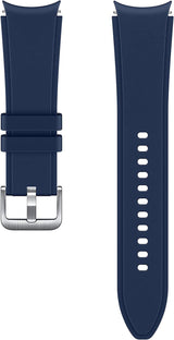 Samsung Galaxy Watch 4/5/5 Pro Ridge Sport Band 20mm M/L Blue - ET-SFR89LNEGEU
