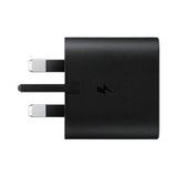 Samsung Galaxy Z Fold 5 Starter Pack with 25W UK Mains Charger - EF-OF94KKBEGGB