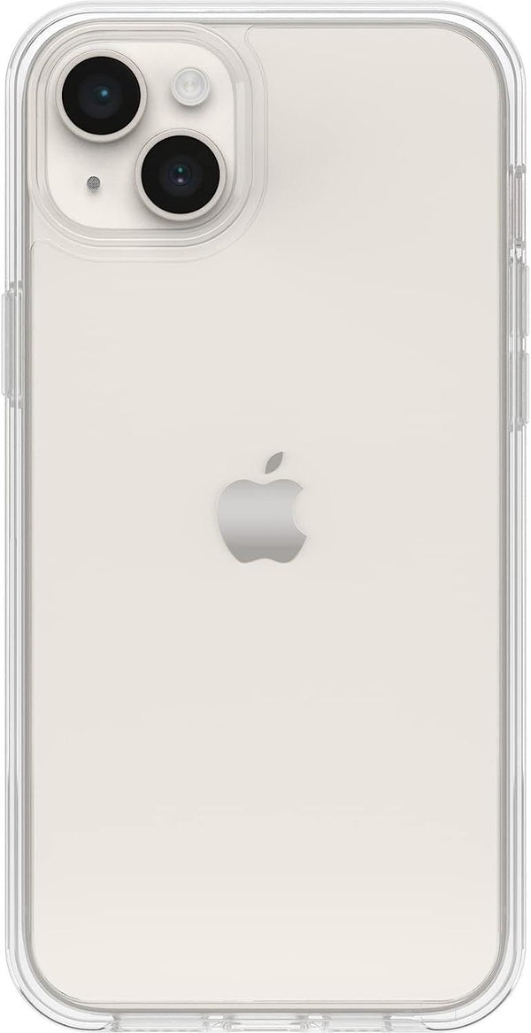 Otterbox Symmetry Series for iphone 14 Plus 6.7" Clear 77-88583