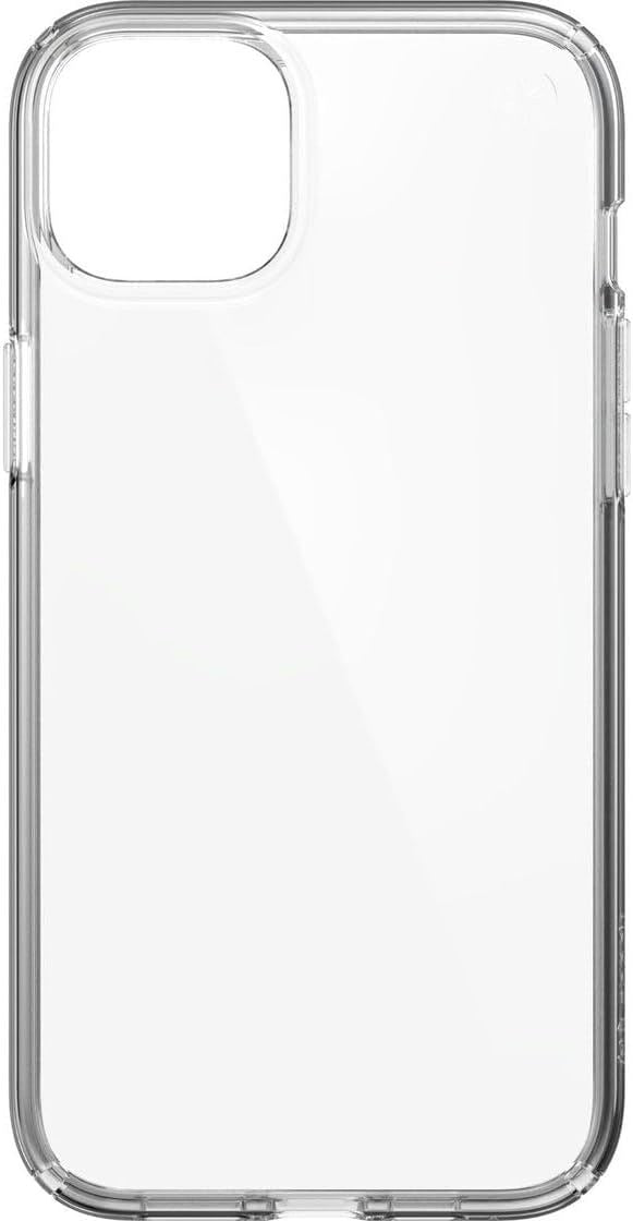 Speck Presidio Perfect Clear for iphone 14 Plus 6.7" - 150118-5085