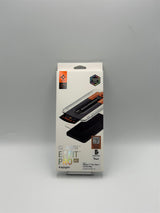 Spigen Glas TR EZ Fit Pro Privacy Glass for iPhone 16/17 Pro Max 6.9" - AGL10096