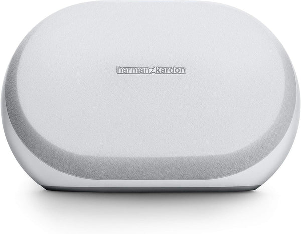 Harman Kardon Omni 20+ Wireless Bluetooth HD Speaker White - HKOMNI20PLWHTEU