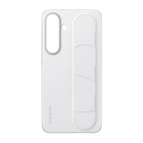 Samsung Galaxy S25 Plus 6.7" Standing Grip Case White - EF-GS936CWEGWW