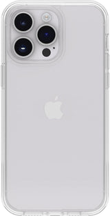 Otterbox Symmetry Series for iphone 14 Pro Max 6.7" Clear 77-88648