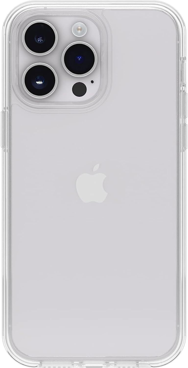 Otterbox Symmetry Series for iphone 14 Pro Max 6.7" Clear 77-88648